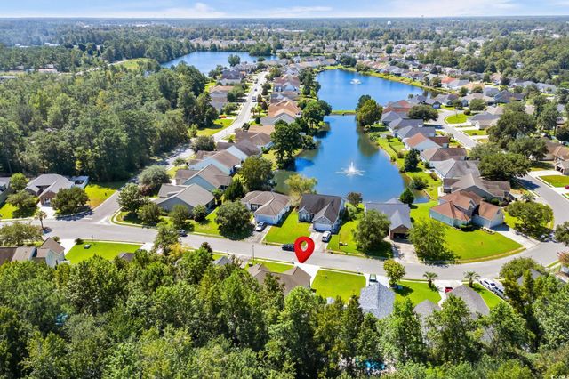 117 Jessica Lakes Dr., Conway, SC 29526