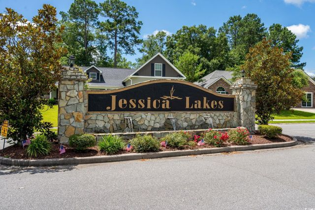 117 Jessica Lakes Dr., Conway, SC 29526