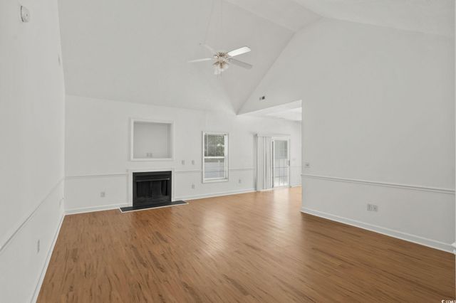 117 Jessica Lakes Dr., Conway, SC 29526