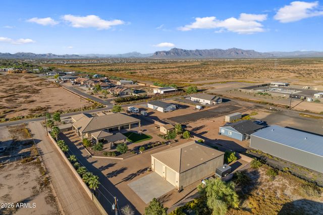 23115 E ERIE Street, Mesa, AZ 85212