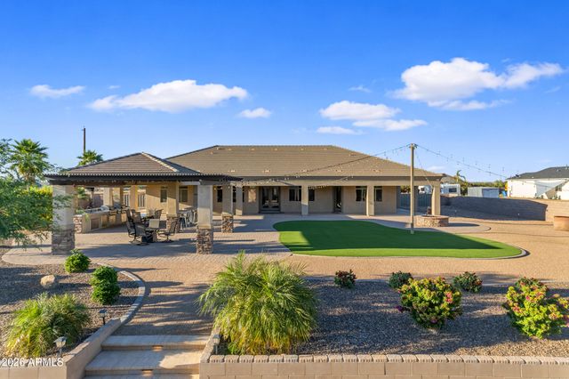 23115 E ERIE Street, Mesa, AZ 85212