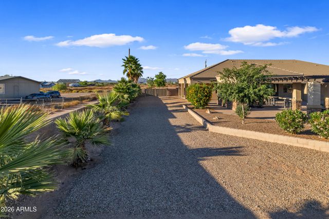 23115 E ERIE Street, Mesa, AZ 85212