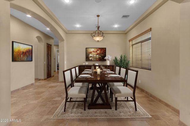 23115 E ERIE Street, Mesa, AZ 85212