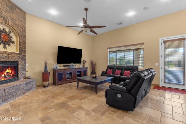 23115 E ERIE Street, Mesa, AZ 85212