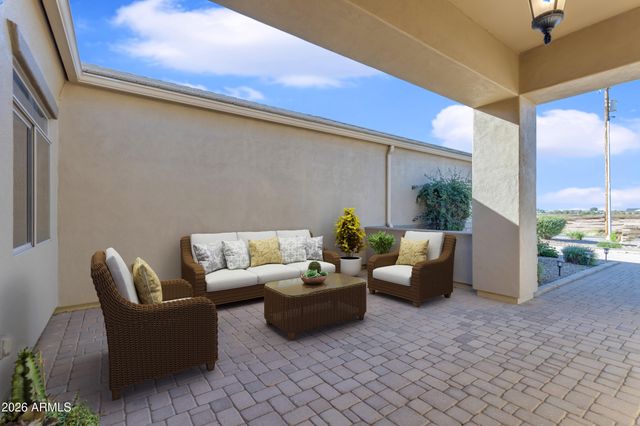 23115 E ERIE Street, Mesa, AZ 85212