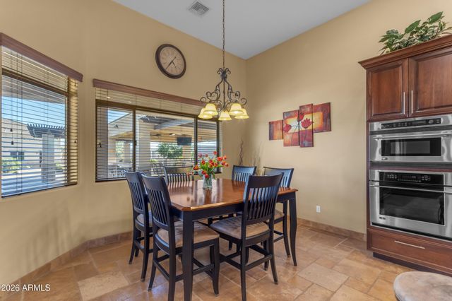 23115 E ERIE Street, Mesa, AZ 85212