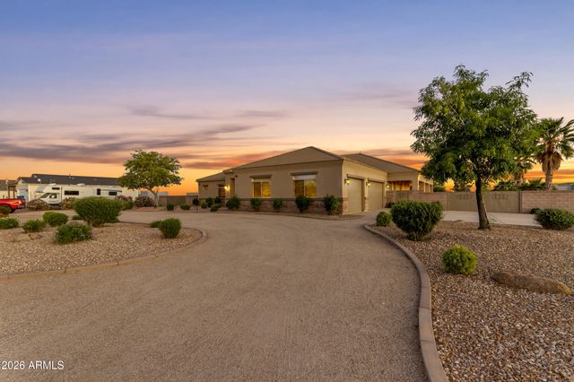 23115 E ERIE Street, Mesa, AZ 85212