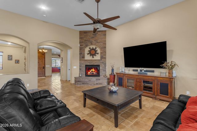 23115 E ERIE Street, Mesa, AZ 85212