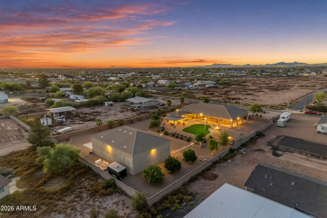 23115 E ERIE Street, Mesa, AZ 85212