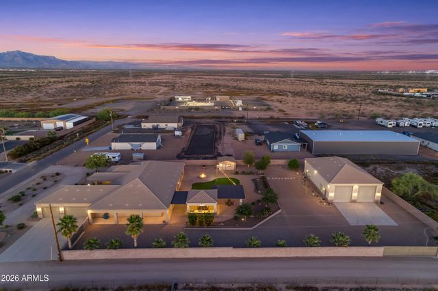 23115 E ERIE Street, Mesa, AZ 85212