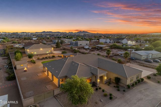 23115 E ERIE Street, Mesa, AZ 85212