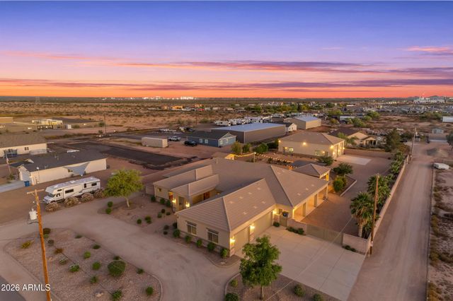 23115 E ERIE Street, Mesa, AZ 85212