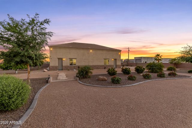 23115 E ERIE Street, Mesa, AZ 85212