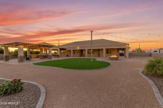 23115 E ERIE Street, Mesa, AZ 85212