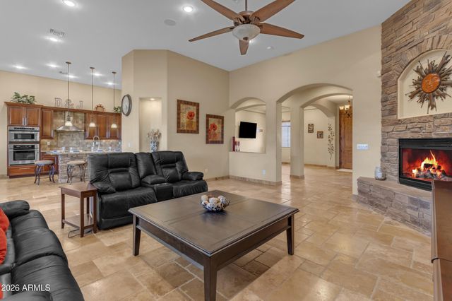 23115 E ERIE Street, Mesa, AZ 85212