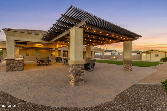 23115 E ERIE Street, Mesa, AZ 85212