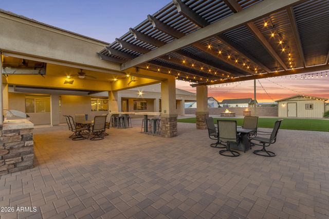 23115 E ERIE Street, Mesa, AZ 85212