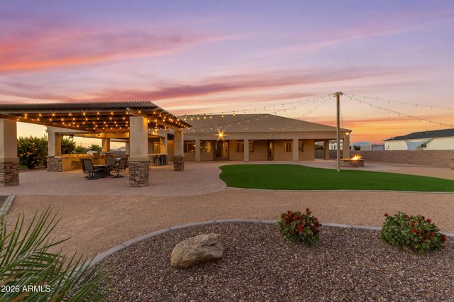 23115 E ERIE Street, Mesa, AZ 85212