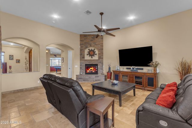 23115 E ERIE Street, Mesa, AZ 85212