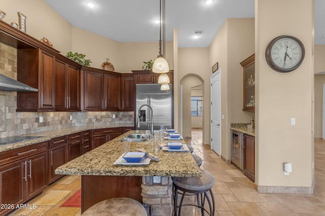 23115 E ERIE Street, Mesa, AZ 85212