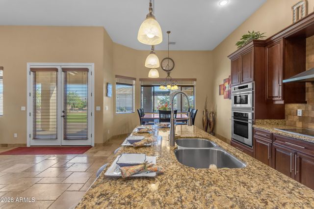 23115 E ERIE Street, Mesa, AZ 85212