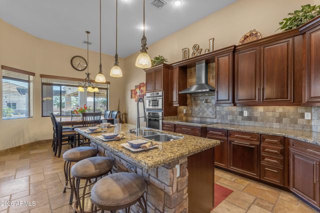 23115 E ERIE Street, Mesa, AZ 85212