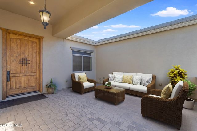 23115 E ERIE Street, Mesa, AZ 85212