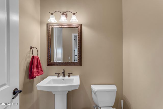 23115 E ERIE Street, Mesa, AZ 85212