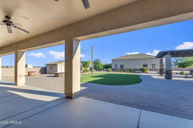 23115 E ERIE Street, Mesa, AZ 85212