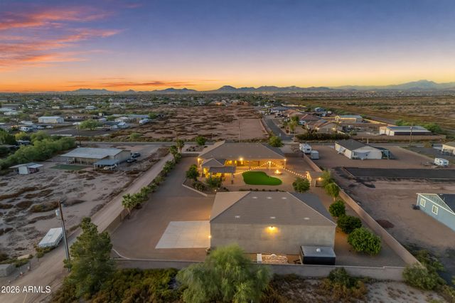 23115 E ERIE Street, Mesa, AZ 85212