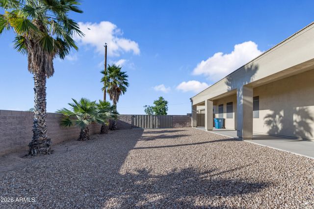 23115 E ERIE Street, Mesa, AZ 85212