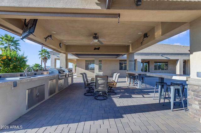 23115 E ERIE Street, Mesa, AZ 85212