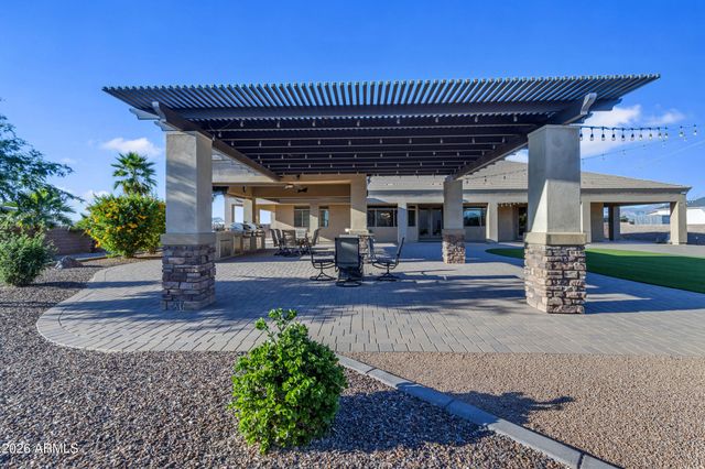 23115 E ERIE Street, Mesa, AZ 85212