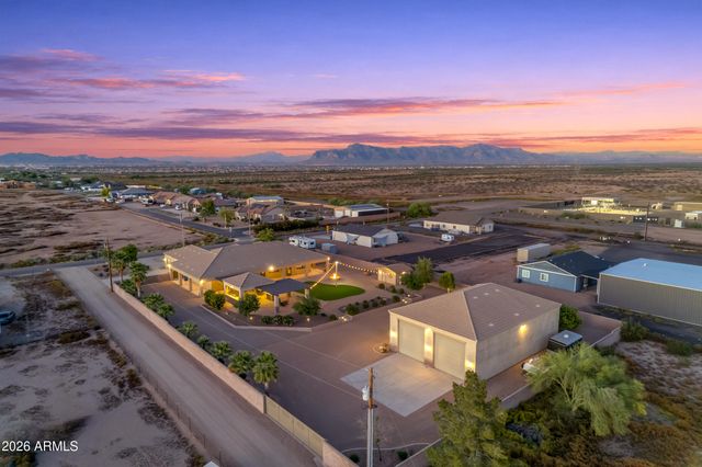 23115 E ERIE Street, Mesa, AZ 85212