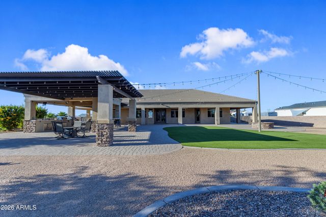 23115 E ERIE Street, Mesa, AZ 85212