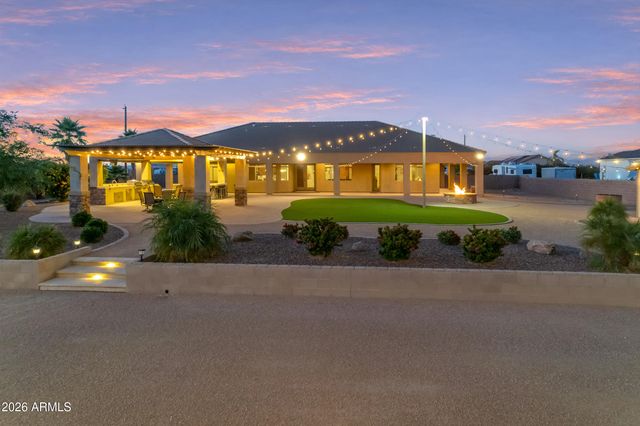 23115 E ERIE Street, Mesa, AZ 85212