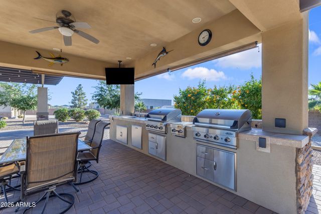 23115 E ERIE Street, Mesa, AZ 85212