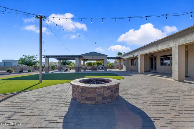 23115 E ERIE Street, Mesa, AZ 85212