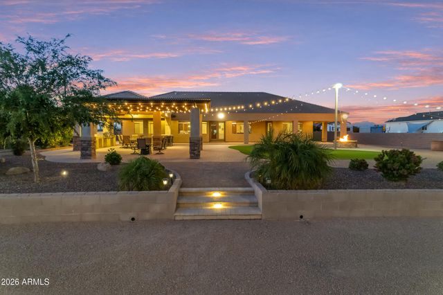 23115 E ERIE Street, Mesa, AZ 85212