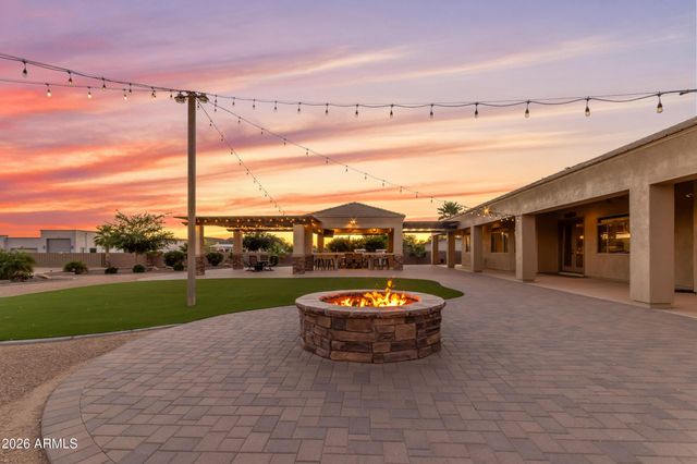 23115 E ERIE Street, Mesa, AZ 85212