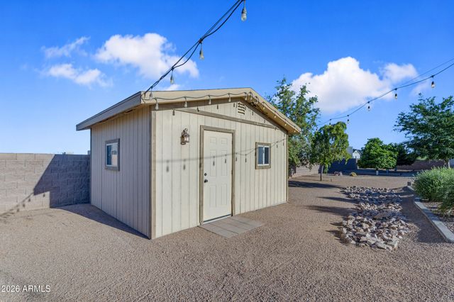 23115 E ERIE Street, Mesa, AZ 85212