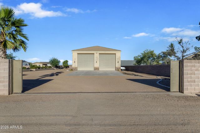 23115 E ERIE Street, Mesa, AZ 85212