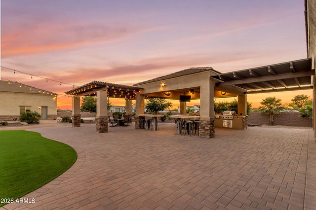 23115 E ERIE Street, Mesa, AZ 85212