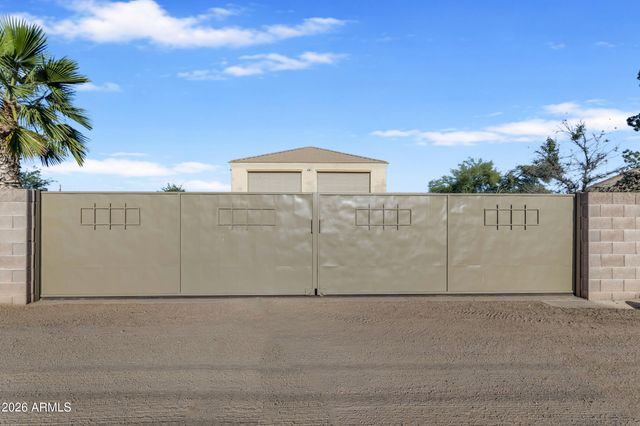 23115 E ERIE Street, Mesa, AZ 85212