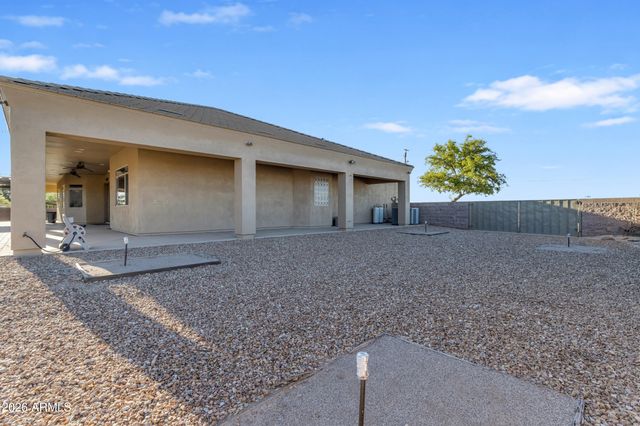 23115 E ERIE Street, Mesa, AZ 85212