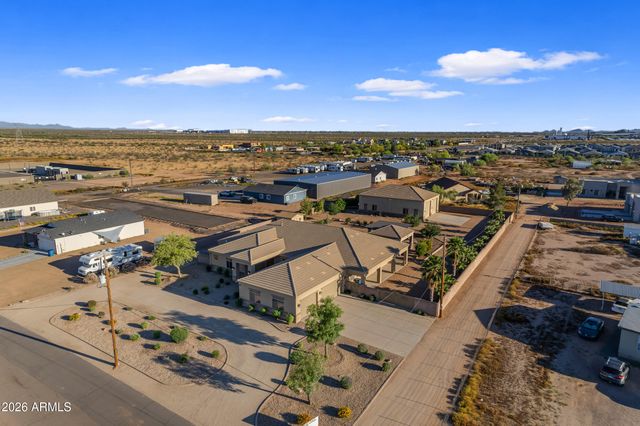 23115 E ERIE Street, Mesa, AZ 85212