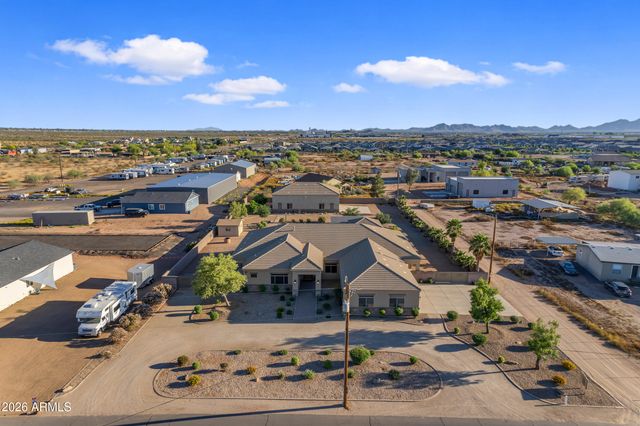 23115 E ERIE Street, Mesa, AZ 85212