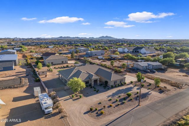 23115 E ERIE Street, Mesa, AZ 85212