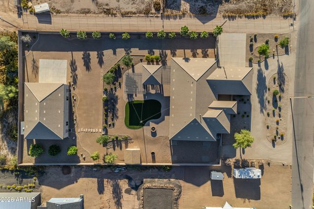 23115 E ERIE Street, Mesa, AZ 85212