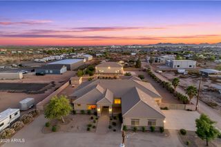 23115 E ERIE Street, Mesa, AZ 85212